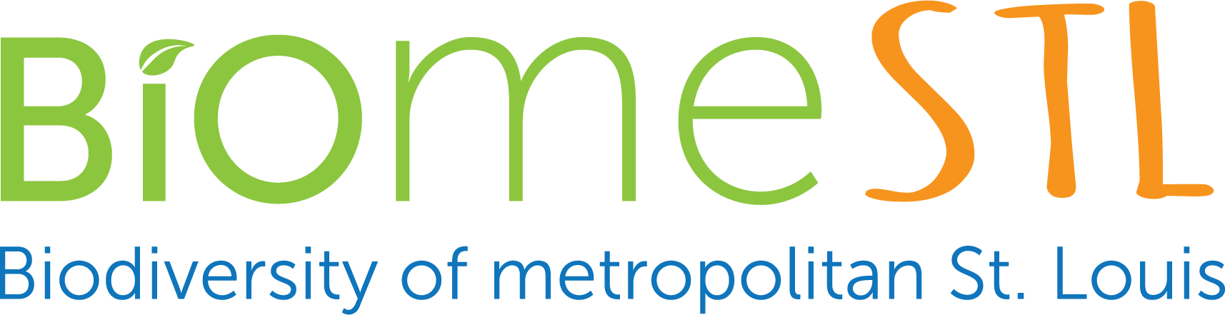 BiomeSTL Logo